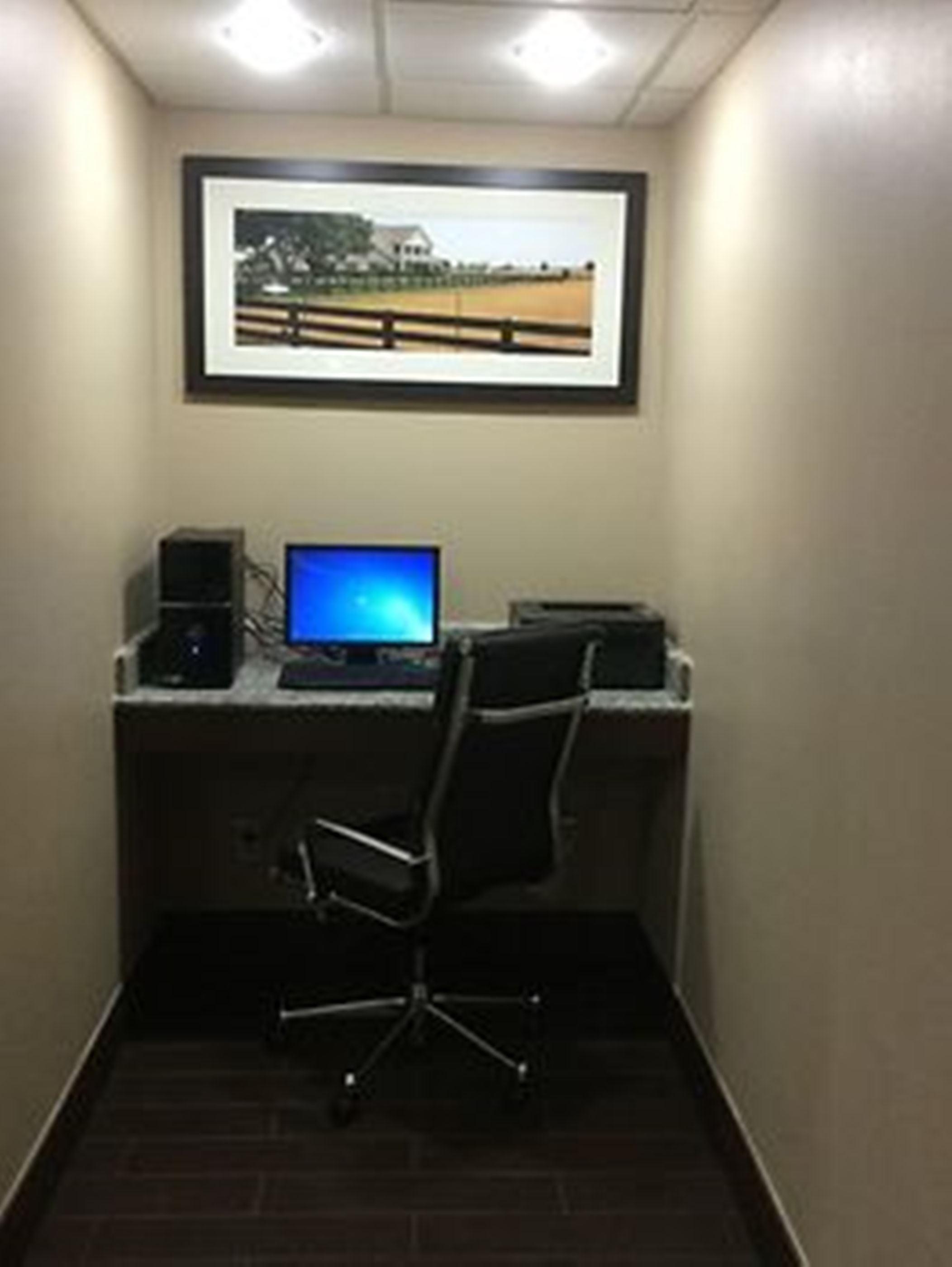 Quality Inn West Plano - Dallas Exteriör bild