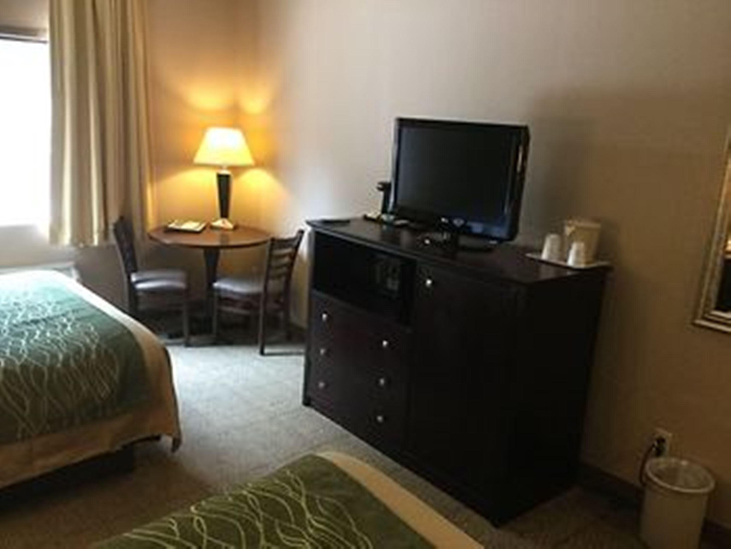 Quality Inn West Plano - Dallas Exteriör bild