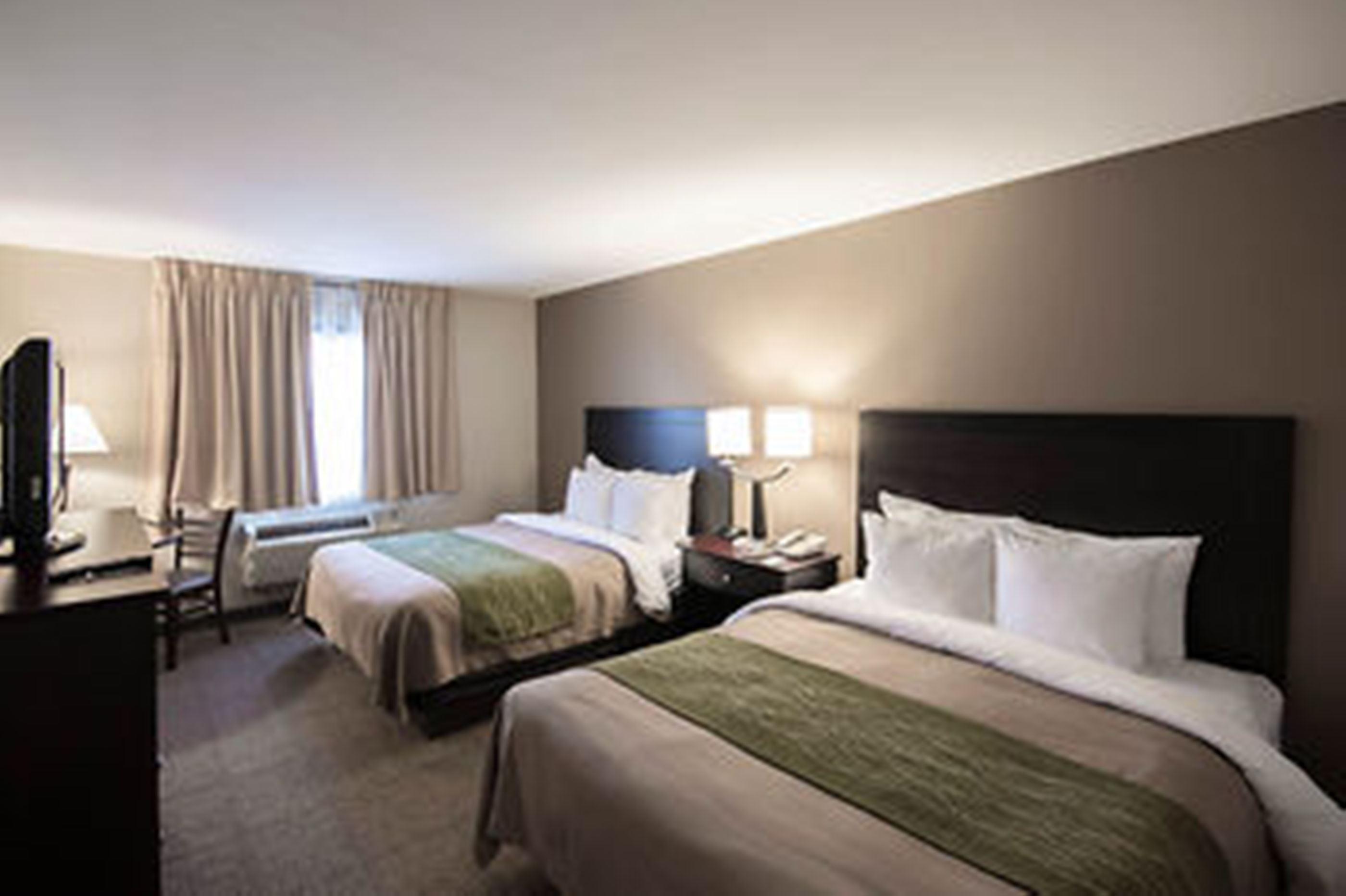 Quality Inn West Plano - Dallas Exteriör bild