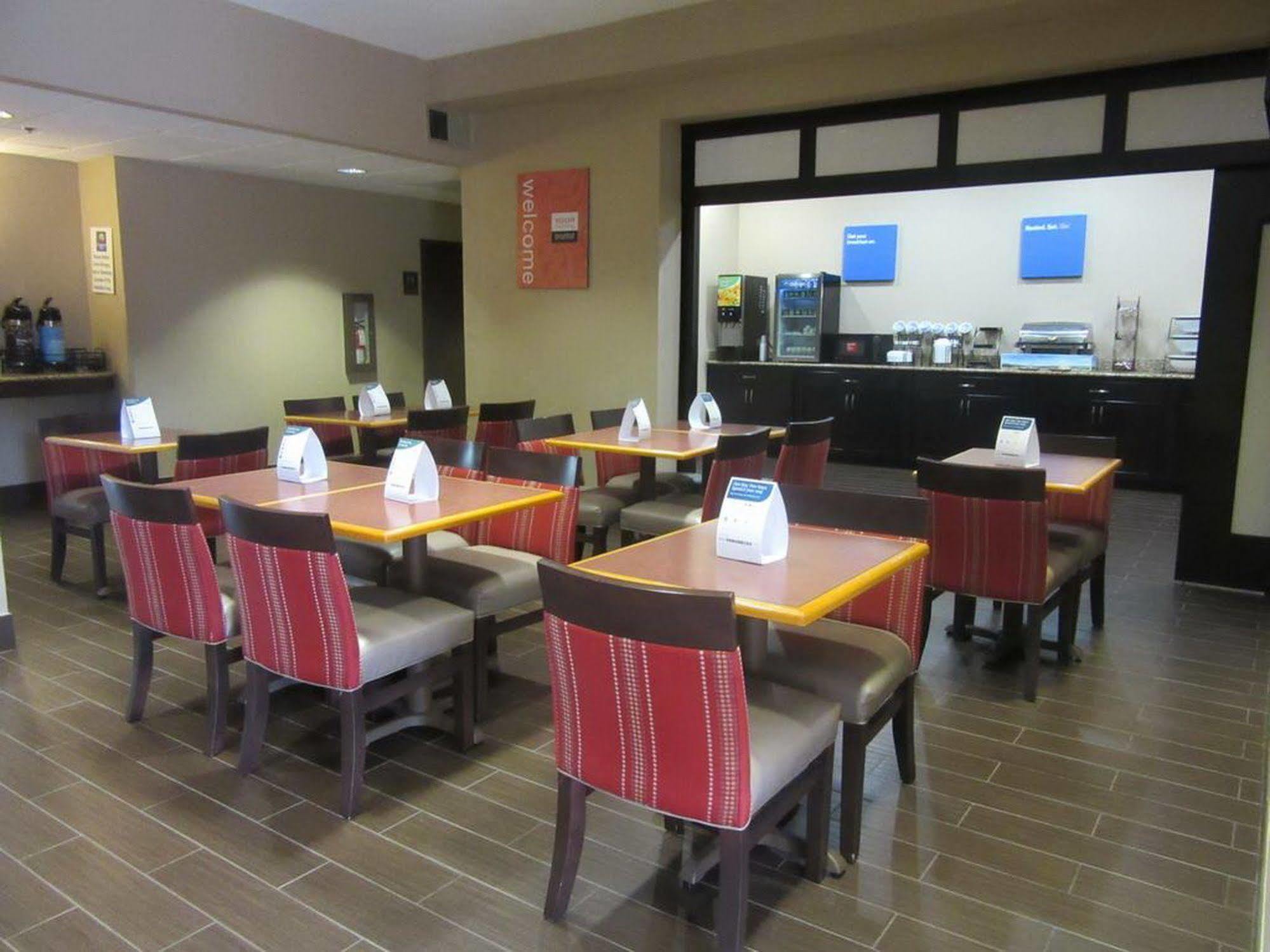 Quality Inn West Plano - Dallas Exteriör bild